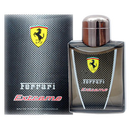 Мъжки парфюм FERRARI Extreme